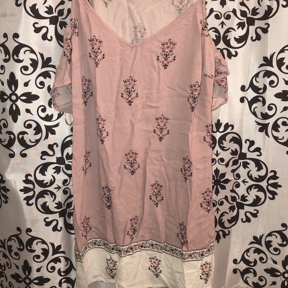 dress from Pacsun - Picture 1 of 4